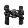 Turtle Beach VelocityOne Black USB Pedals PC, Xbox, Xbox One, Xbox Series S, Xbox Series X