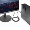 StarTech.com 6ft (1.8m) DisplayPort to DVI Cable - DisplayPort to DVI Adapter Cable 1080p Video - DisplayPort to DVI-D Cable Single Link - DP to DVI Monitor Cable - DP 1.2 to DVI Converter