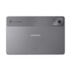 Lenovo Chromebook Duet 11M889 MediaTek 838 27.8 cm (10.9") Touchscreen WUXGA 8 GB LPDDR4x-SDRAM 128 GB eMMC Wi-Fi 6 (802.11ax) ChromeOS UK English Grey