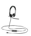 Logitech USB Headset Stereo H650e