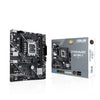ASUS PRIME H610M-E-CSM mATX Motherboard | LGA1700 | 2x DDR5 Slots