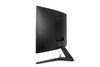 Samsung C27R500FHR 27" Full HD Curved Monitor | 1920 x 1080 60Hz HDMI VGA
