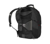Wenger/SwissGear Pegasus Deluxe 16" notebook case 40.6 cm (16") Backpack Black