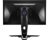 Asrock PGO27QFV computer monitor 68.6 cm (27") 2560 x 1440 pixels Quad HD QD-OLED Black
