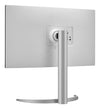 LG 27UP650K-W 27" 4K Ultra HD Monitor | 3840 x 2160 60Hz HDMI DP