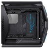 ASUS ROG HYPERION GR701 ARGB Tower PC Case Black | Liquid Cooling Support