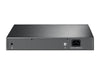 TP-Link 16-Port 10/100Mbps Desktop/Rackmount Network Switch