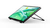 Hannspree HT240CUA computer monitor 60.5 cm (23.8") 1920 x 1080 pixels Full HD LED Touchscreen Black