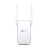 TP-LINK AC1200 Mesh Wi-Fi Range Extender Mesh Wi-Fi Range Extender | Dual-Band 1200 Mbps White