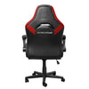 Trust GXT 703 Riye PC gaming chair Upholstered seat Black, Red