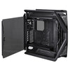 ASUS ROG HYPERION GR701 ARGB Tower PC Case Black | Liquid Cooling Support