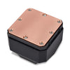 Silverstone SST-PF240-ARGB computer cooling system Processor All-in-one liquid cooler 12 cm Black