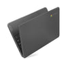 Lenovo 100e Chromebook Gen 4 MediaTek Kompanio 528 29.5 cm (11.6") HD 8 GB LPDDR4x-SDRAM 64 GB eMMC Wi-Fi 6 (802.11ax) ChromeOS English Grey