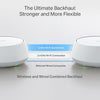 TP-LINK DECO BE25 Dual-band Mesh System | 3-Pack, White