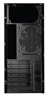Antec VSK4000B-U3/U2 Tower PC Case Black