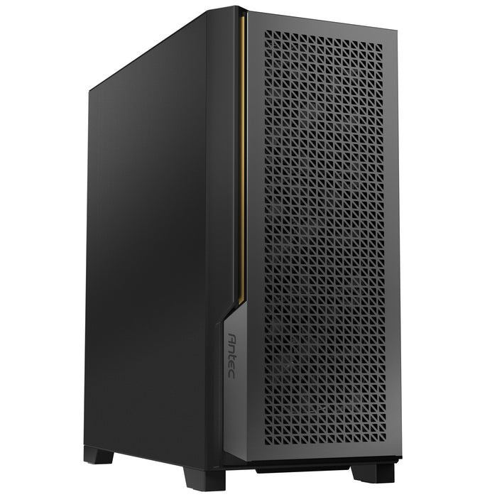 Antec P20CE Midi Tower PC Case Black | Liquid Cooling Support
