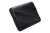 Samsung MU-PG2T0B 2 TB Portable SSD | USB 3.2 Gen 2 Black