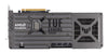 ASUS Radeon RX 9070 XT 16 GB GDDR6 Graphics Card | PCIe 5.0 | 3 x DP and 1 x HDMI | Active Cooling