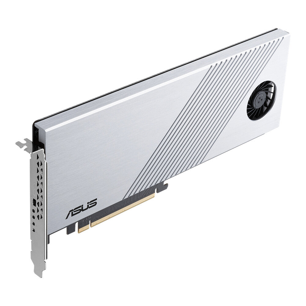 Asus Gpu Interface ASUS Hyper M.2 x16 Gen 4 interface cards/adapter Internal – Gotraka