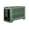 Fractal Design Terra Small Form Factor (SFF) PC Case Green | Liquid Cooling Support