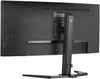 iiyama G-MASTER GCB3481WQSU-B1 34" UltraWide Quad HD Curved Monitor | 3440 x 1440 180Hz HDMI DP