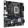Gigabyte H610M D3W WIFI6 mATX Motherboard | LGA1700 | 2x DDR5 Slots | Wi-Fi 6