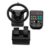 Logitech G Heavy Equipment Bundle (Farm Sim Controller)
