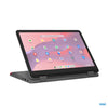 Lenovo 500e Yoga Chromebook 12.2" Touch Laptop | Intel N N100 8 GB 64 GB eMMC ChromeOS