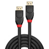 Lindy 20m Active DisplayPort 1.2 Cable