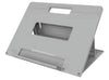 Kensington SmartFit® Easy Riser™ Go Adjustable Ergonomic Laptop Riser and Cooling Stand for up to 17" Laptops