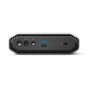 Sandisk G-DRIVE 6 TB External HDD | USB 3.2  Stainless steel