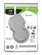 Seagate ST4000LM024 4 TB 2.5" 5400 RPM Laptop HDD | Serial ATA III