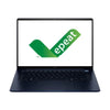 HP EliteBook Ultra G1i Next Gen AI PC Copilot+ PC Intel Core Ultra 7 258V Laptop 35.6 cm (14") 2.8K 32 GB LPDDR5x-SDRAM 1 TB SSD Wi-Fi 7 (802.11be) Windows 11 Pro Blue
