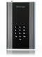 iStorage DiskAshur DT2 18 TB Encrypted External HDD | USB 3.2  Black