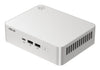 ASUS NUC 15 Pro+ RNUC15CRSU900002 White 285H
