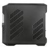 Cooler Master HAF 700 EVO ARGB Full Tower PC Case Grey | Liquid Cooling Support