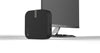 ASUS Chromebox CHROMEBOX5-GC029UN Intel® Celeron® 7305 4 GB DDR4-SDRAM 128 GB SSD ChromeOS Mini PC Black