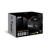 ASUS TUF Gaming 850W ATX Fully-Modular Power Supply Unit | 80 PLUS Gold