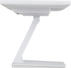 iiyama ProLite T2252MSC-W2AG computer monitor 54.5 cm (21.4") 1920 x 1080 pixels Full HD LCD Touchscreen White