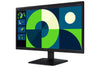 Samsung S24D310EAU computer monitor 61 cm (24") 1920 x 1080 pixels Full HD LCD Black