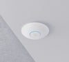 Ubiquiti U7 Pro 5400 Mbit/s White Power over Ethernet (PoE)