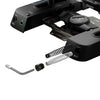 Turtle Beach VelocityOne Black USB Pedals PC, Xbox, Xbox One, Xbox Series S, Xbox Series X