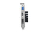 ASUS GeForce GT 730 2 GB GDDR5 Graphics Card | PCIe 2.0 | 1 x HDMI | Passive Cooling