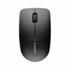 CHERRY DW 3000 Keyboard | Wireless, QWERTY, Black, Mouse Included