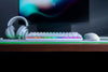 Razer Huntsman Mini Gaming Keyboard | Wired, QWERTY, 60%, White, Backlit