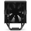NZXT T120 CPU Cooler | 120mm 1800 RPM 78.02 CFM PWM Fluid Dynamic Bearing (FDB) Black