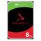 Seagate ST8000VN002 8 TB 3.5" 5400 RPM NAS HDD | Serial ATA III