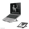 Neomounts by Newstar foldable laptop stand