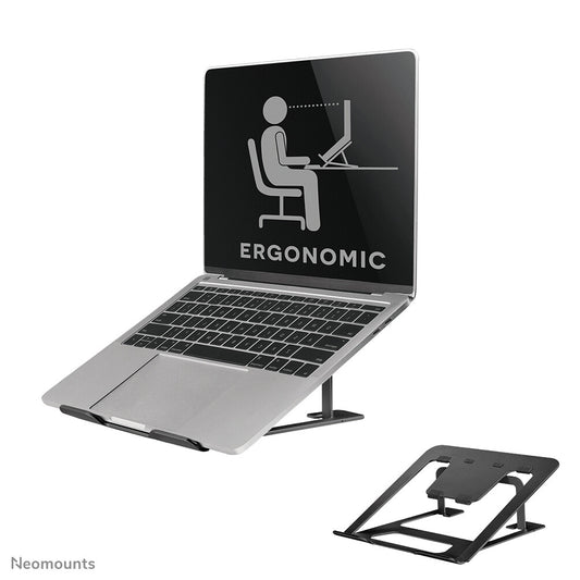 Neomounts by Newstar foldable laptop stand