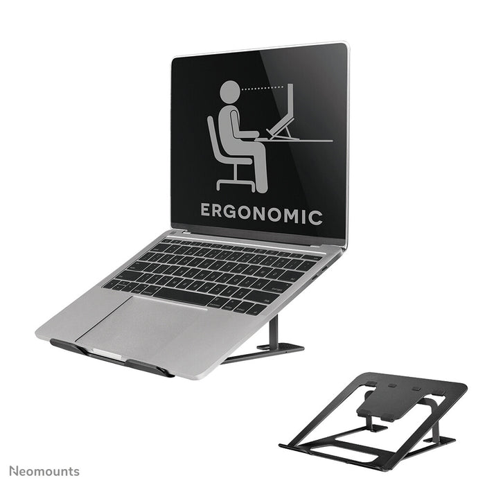 Neomounts by Newstar foldable laptop stand